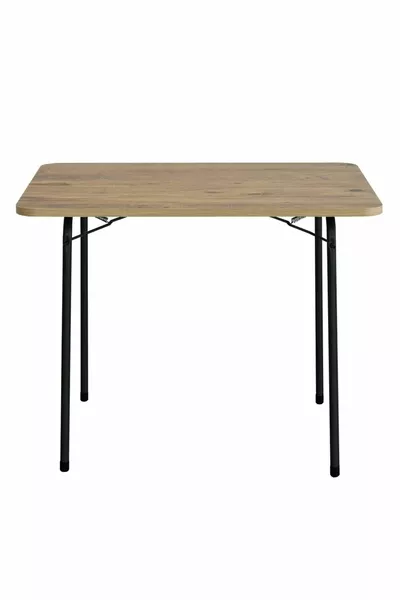 Pine Pattern Folding Table  cm