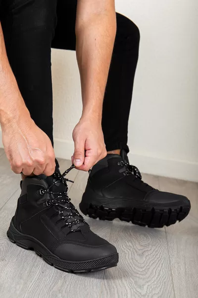  Дамски ботуши с гаранция, непромокаеми за мъже