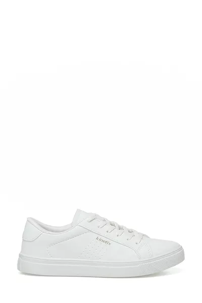 حذاء رياضي نسائي أبيض PORO 3PR