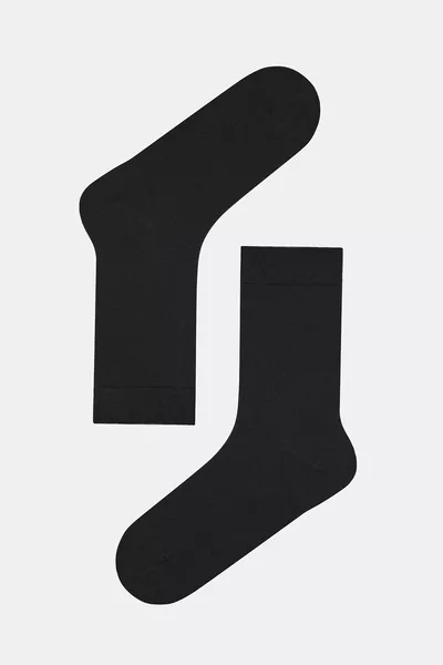 Calzini donna con effetto termico