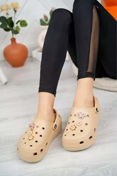 شبشب طبيب ممرض طباخ مستشفى عالي الجودة قائم على التدليك