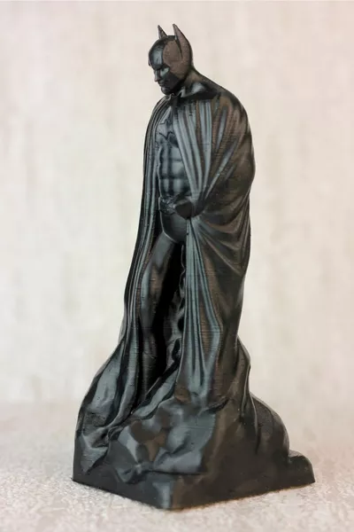 Фигурка Бэтмена Черный Рыцарь ,5 см