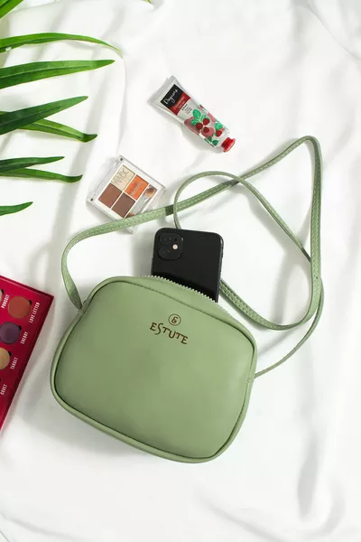 المرأة 2 حزمة حقيبة الصليب حزام سستة الصيف اليد وحقيبة الكتف