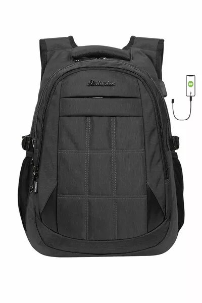  Рюкзак «Летучая мышь»