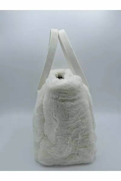 حقيبة توت بطول طويل من النوبوك الفاخر مع حزام كتف للنساء، حقيبة يد وكتف