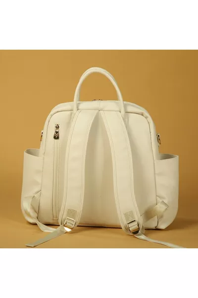 Zaino per la Cura di Madre e Bambino Maia Deri