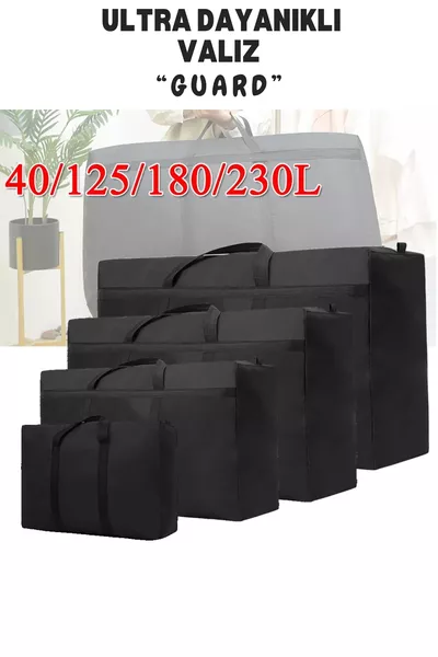 Unisex büyük kapasiteli katlanır çanta seyahat giysi saklama çanta fermuar çanta Bagaj çantası