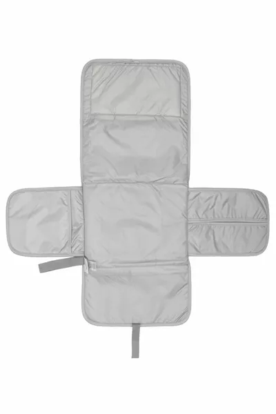 Сумка для ухода за ребенком с органайзером, пеленальный коврик для новорожденного, бежевый, коала