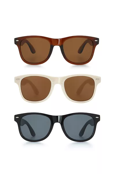 مجموعة متكاملة من 3 قطع متوافقة مع وايفارر