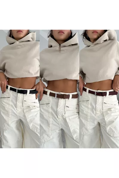 طقم مشابك شعر نسائية كلاسيكية 3 قطع أسود & بني & عنابي