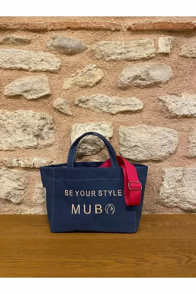 Original Canvas Bag The Bag Designed