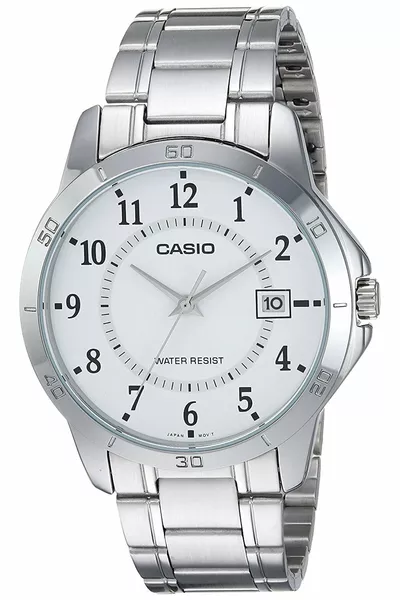 d-7budf Men's Wristwatch