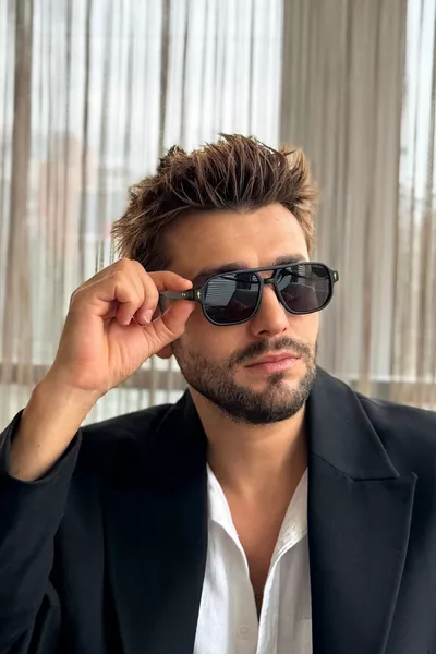 BH   Occhiali da Sole da Uomo