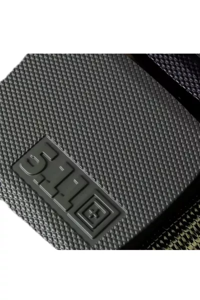 5. Tactical Belt PALASKA-BELT BLACK