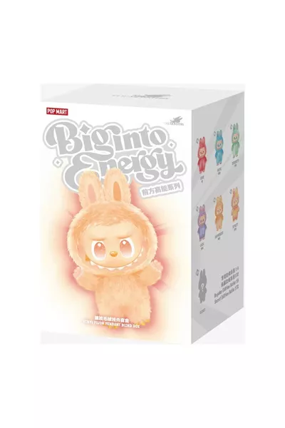 لابوبو الوحوش الكبيرة إلى الطاقة، ماراثون مثير، تيكارتجت اجلس (النسخة السرية)