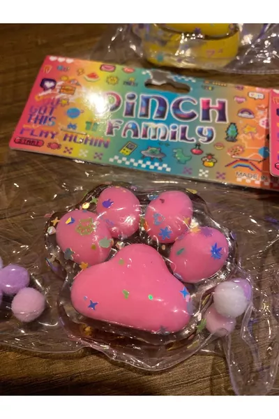 سوكوشي باتي ألوان مختلطة