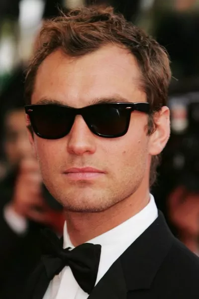 Occhiali da sole neri da uomo