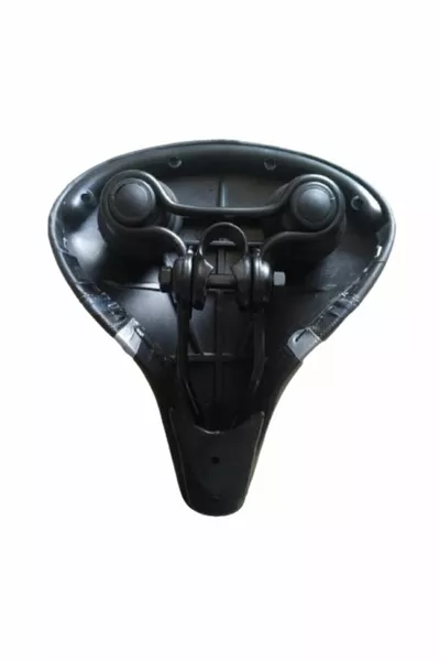 Veerstoel (fietsstoel)