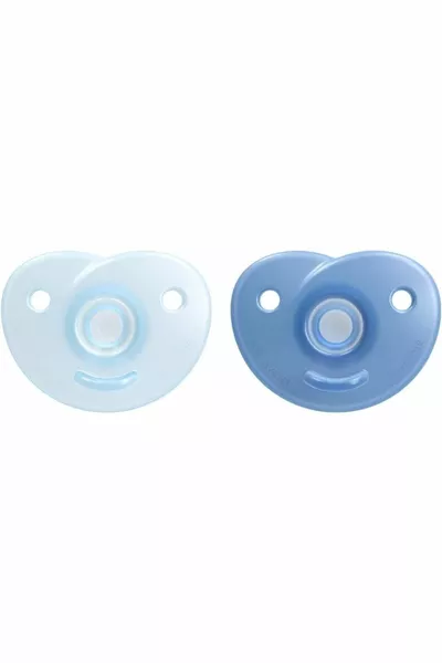 افنت / سوسي 0-6 شهور، مصاصة ذكر