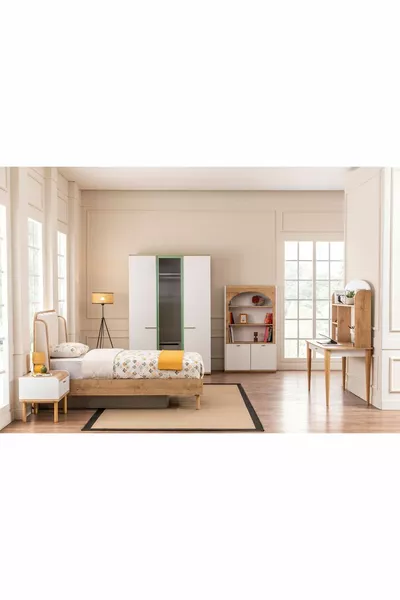 غرفة نوم شبابية لوند