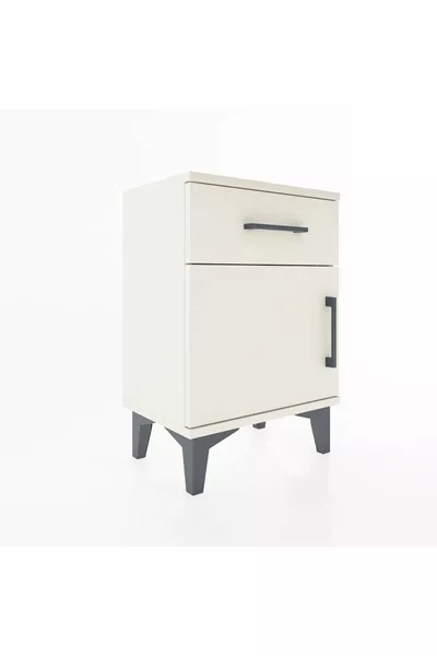 Аргес Комодин с едно отделение и едно вратичка Лунен камък-Лунен камък