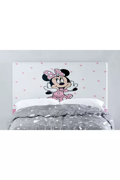 Калъф за основата и главата на Минимаус