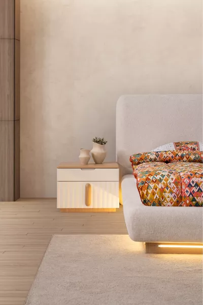 КАШУ КОМОДИН