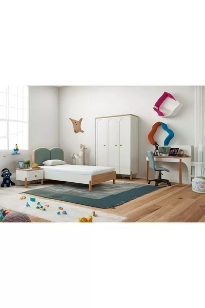 فوجا ميدي الفريق الشاب