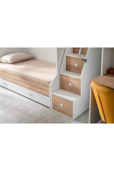 Camera da letto per bambini Betty