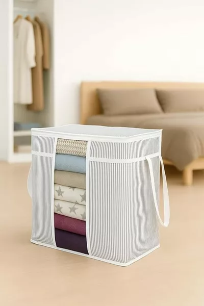 Kussen Sweater Deur Raam Opbergzak Organizer ( x  x )