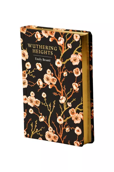 Грозовой перевал