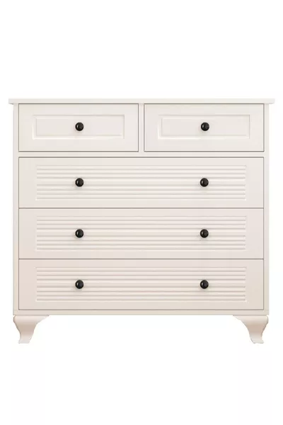 Izel Country Dresser