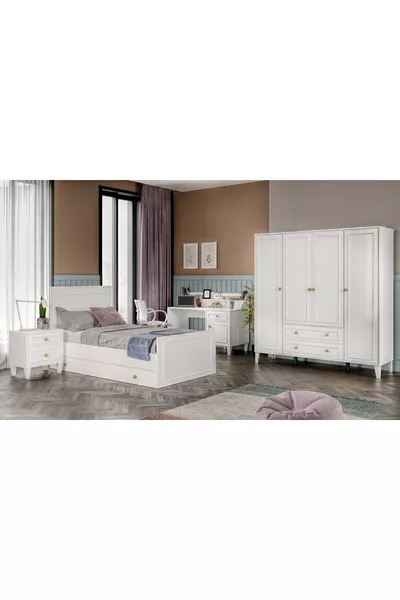 madrid genç odası takımı (%mdf)