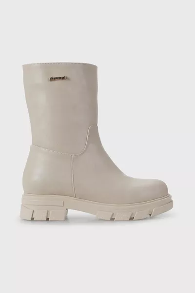 ® |  Krem - Kadın Bot