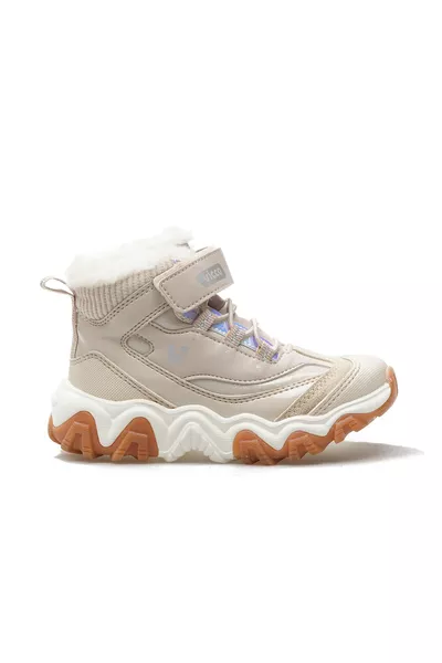 حذاء يومي خارجي للبنات Radus () k . Fk بيج