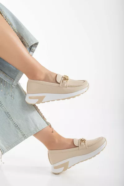 Special Daily Casual Sports Women's Ballet Flats