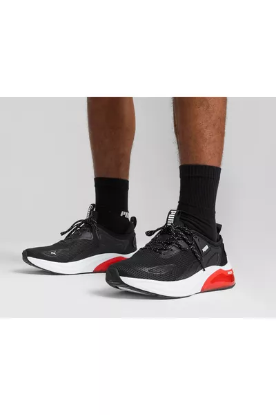 Baskets de sport quotidiennes Cell Thrill