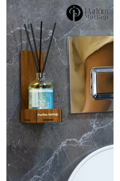 Аромат для помещения Sea Minerals с бамбуковыми палочками, с подарком,  мл