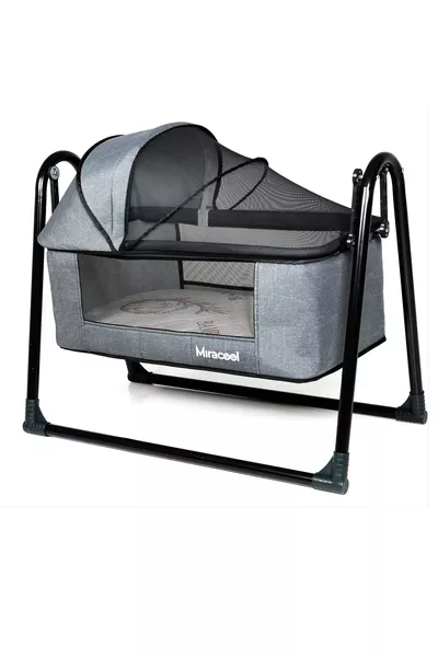 سرير لوفت بامبو مع هدية