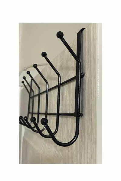 علاقة خلف الباب بـ  خطاف، علاقة باب، علاقة حمام، علاقة ملابس