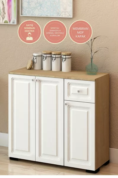 Hermes Mehrzweckschrank