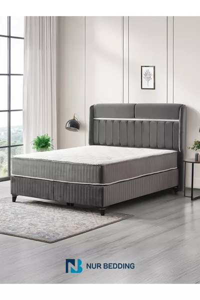 طقم سرير ساندي بازا