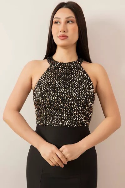 أعلى الترتر الترتر أسفل أطلس الأسماك طويلة مساء اللباس 