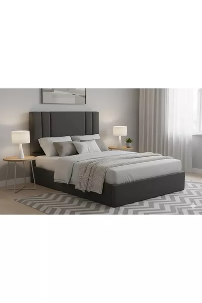 رأس سرير فردي من طراز أيلا سم