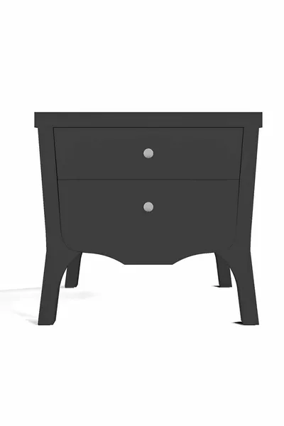 Fiesta Nightstand