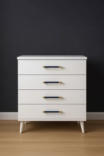 خزانة من ٣ أدراج كولن