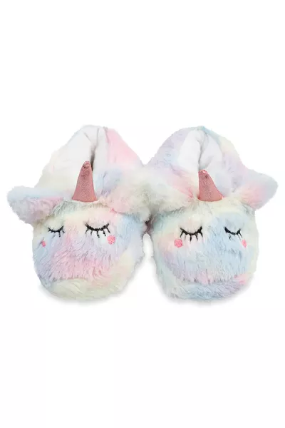 Chaussons pour fille Taille  Couleur écru