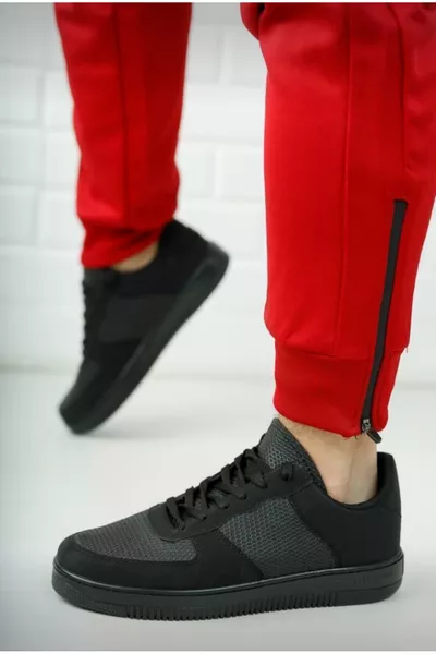 Stylish Comfortable Walking Sneakers