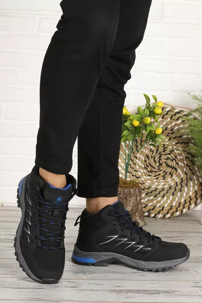 فروغ هاي حذاء رجالي خارجي يومي