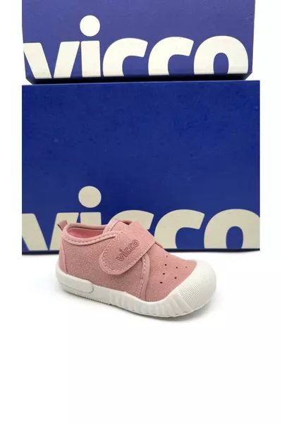 Anka II Chaussure Orthopédique Quotidienne Premier Pas